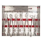 Deep Grip Atraumatic Extraction Kit