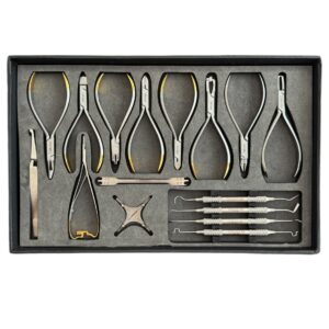 Orthodontics Kit
