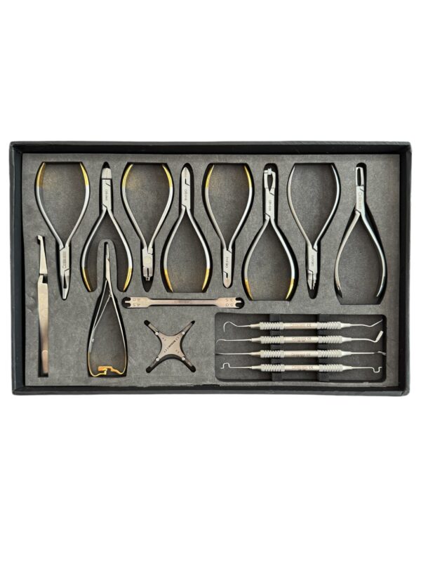 Orthodontics Kit