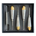 Luxating Elevators Set