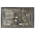 Micro Surgery Kit