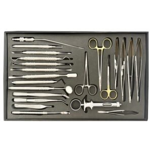Micro Surgery Kit