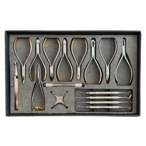 Orthodontics Kit