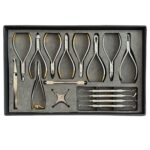 Extraction Forceps Set