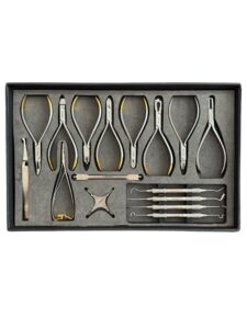 Extraction Forceps Set
