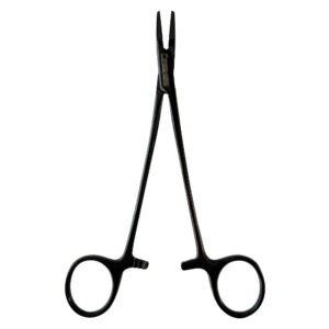 Ryder Needle Holder