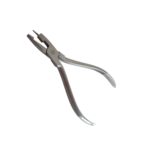 tweed loop forming plier