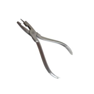 tweed loop forming plier