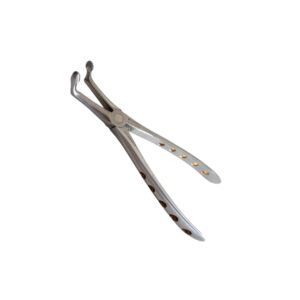 lower root forceps