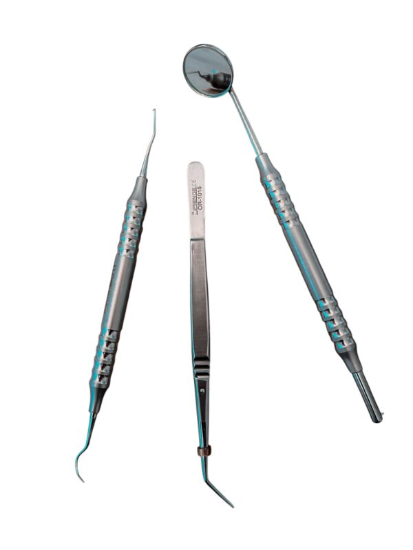 Examination Set