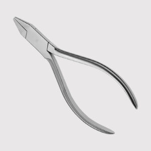 V-Bending Pliers