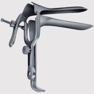 Pederson Speculum