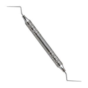 5/7 Root Canal Plugger