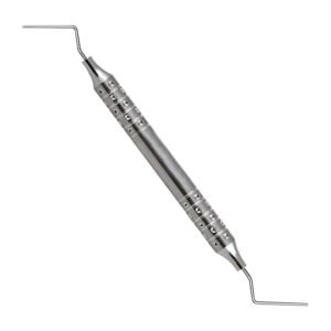 9/11 Root Canal Plugger