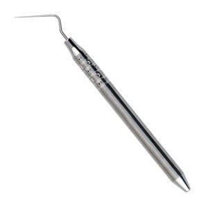 W1S Wakai Root Canal Spreader