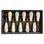 Luxating Elevator Set