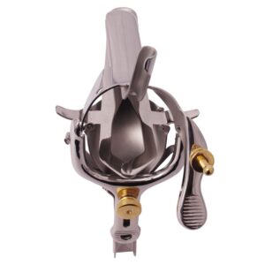 4-Way Lateral Speculum