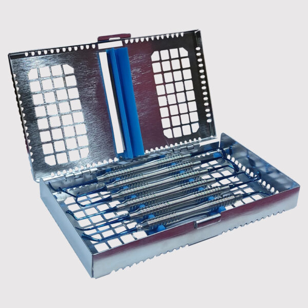 Sinus Lift Kit (Blue Titanium Coated)