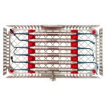 Sinus Lift Kit Blue Titanium Coated