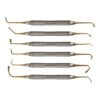 Sinus Lift Kit Gold Titanium Coated