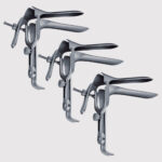 Disposable Graves Speculum Pack of 3