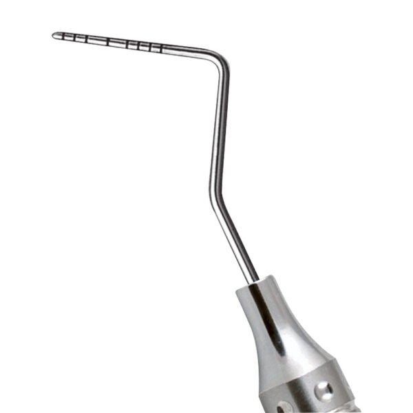 Williams/UNC15 Probe DE