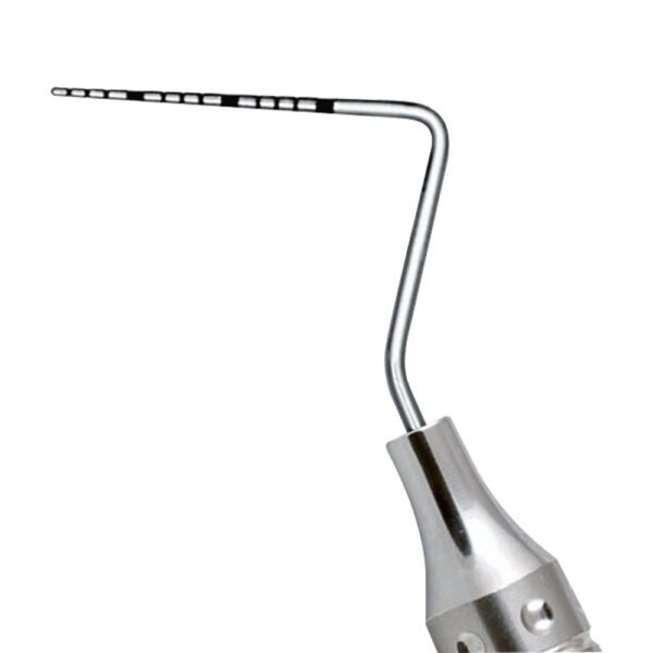 Williams/UNC15 Probe DE