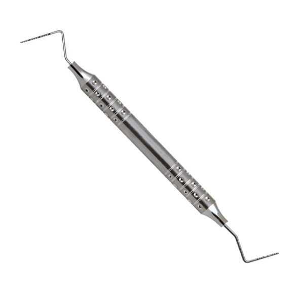 Williams/UNC15 Probe DE