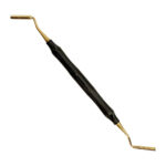 Grisdale Bone Condenser #1 Gold