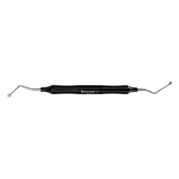 Lucas Bone Curette 87