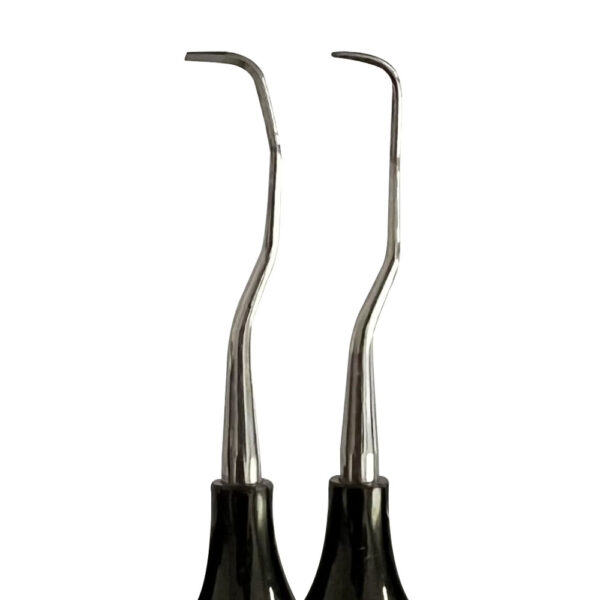 Gracey Curette Set