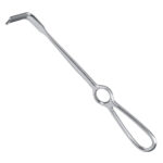 Obwegeser Retractor Curved Downward