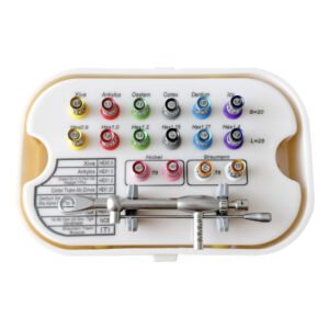 Universal Prosthetic Driver Kit