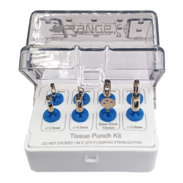 Tissue Punch Kit