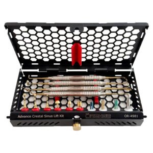 Advanced Crestal Sinus Lift Kit