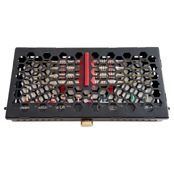 Advanced Crestal Sinus Lift Kit