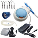 OR-DTTL Ultrasonic Scaler