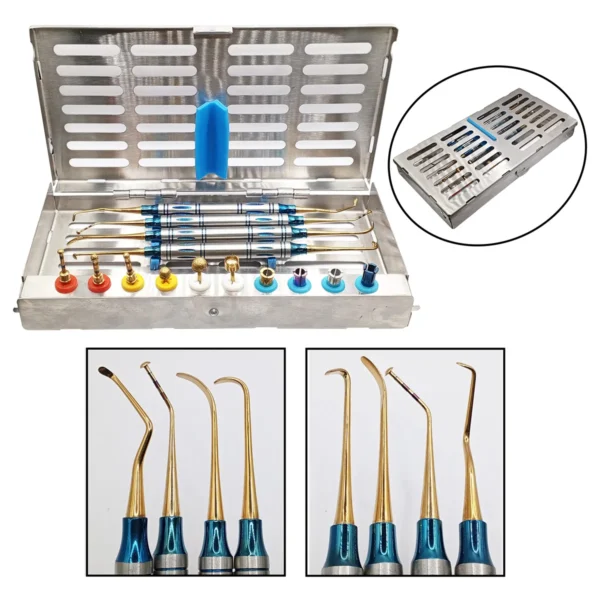 Advanced Sinus Lift Kit