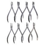 Aligner Pliers Set
