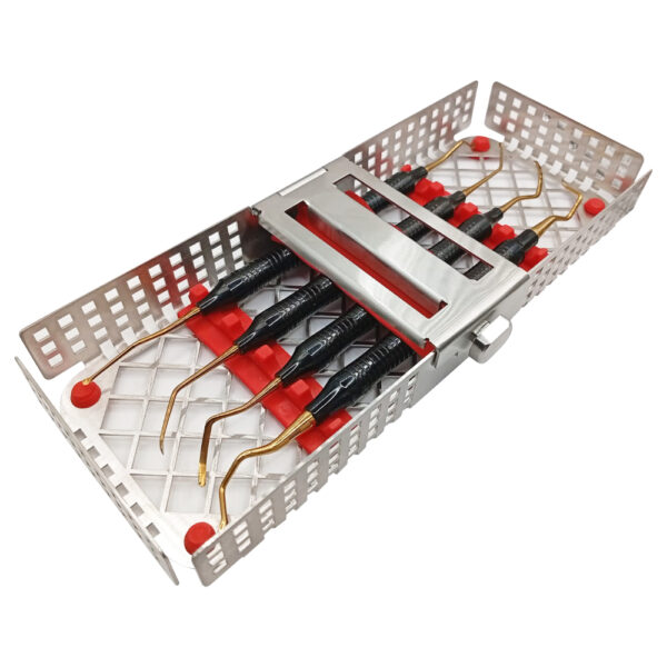 Micro Tunneling Kit