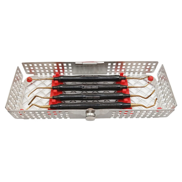 Micro Tunneling Kit