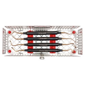 Smart Micro Vista Tunneling Kit