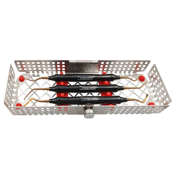 Micro Tunneling Kit