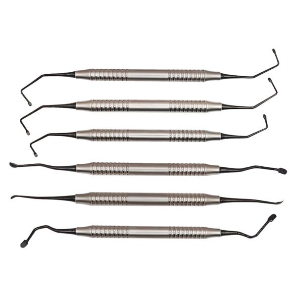 Advanced Micro Vista Tunneling Kit