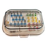Bone Densification Burs Kit