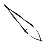 Castroviejo Scissors STR 18cm