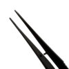 Castroviejo Tweezers 18cm STR TC