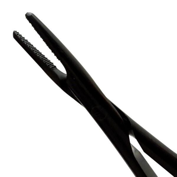Castroviejo Micro Needle Holder TC STR 18cm