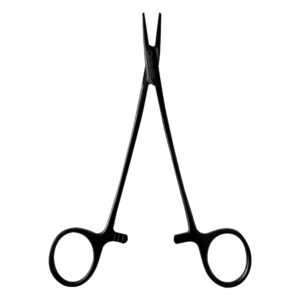 Crile-Wood Black