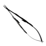 Castroviejo Micro Needle Holder TC CVD 18cm